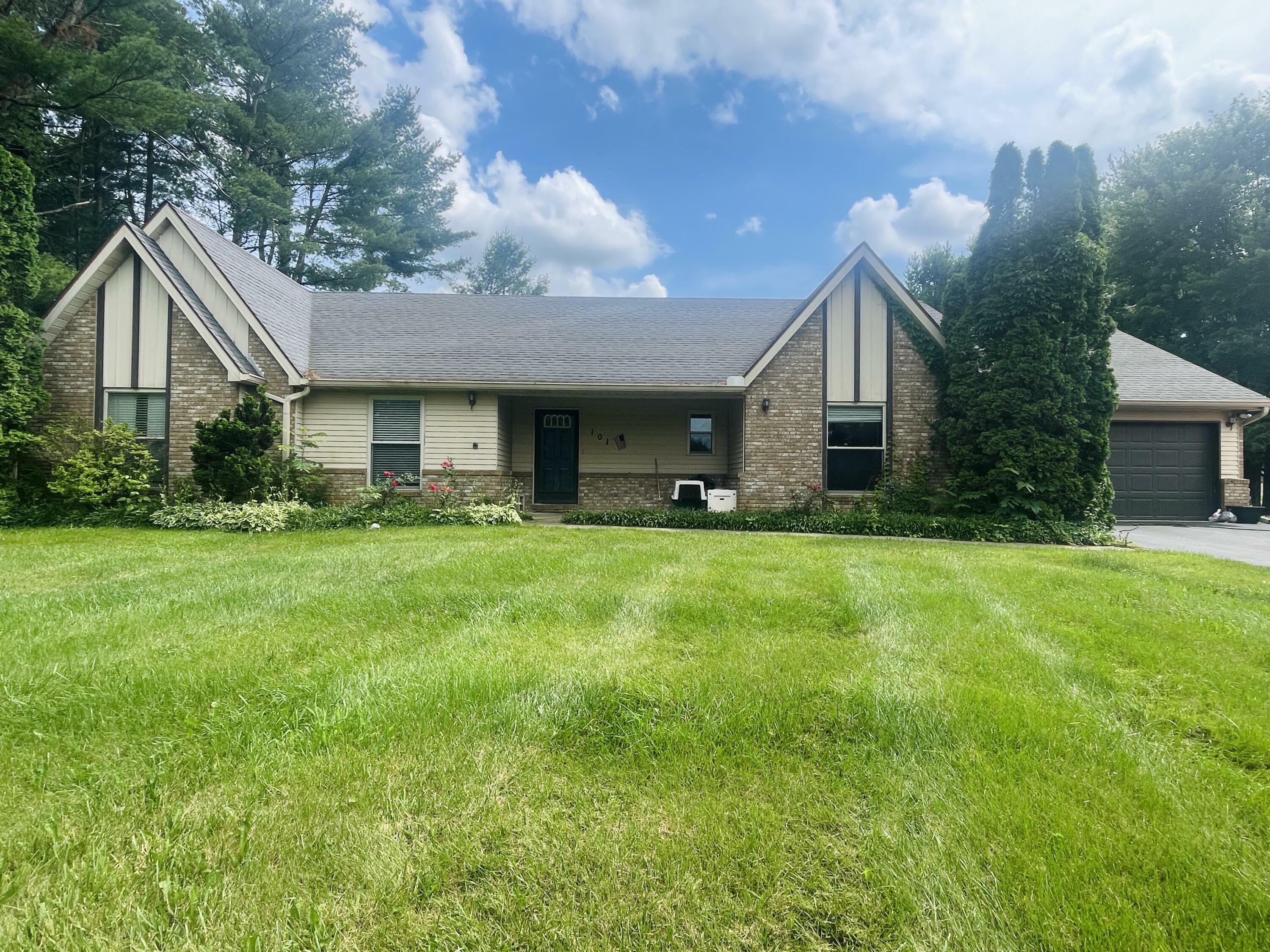 Property Photo: 101 Pine Street KY 42503