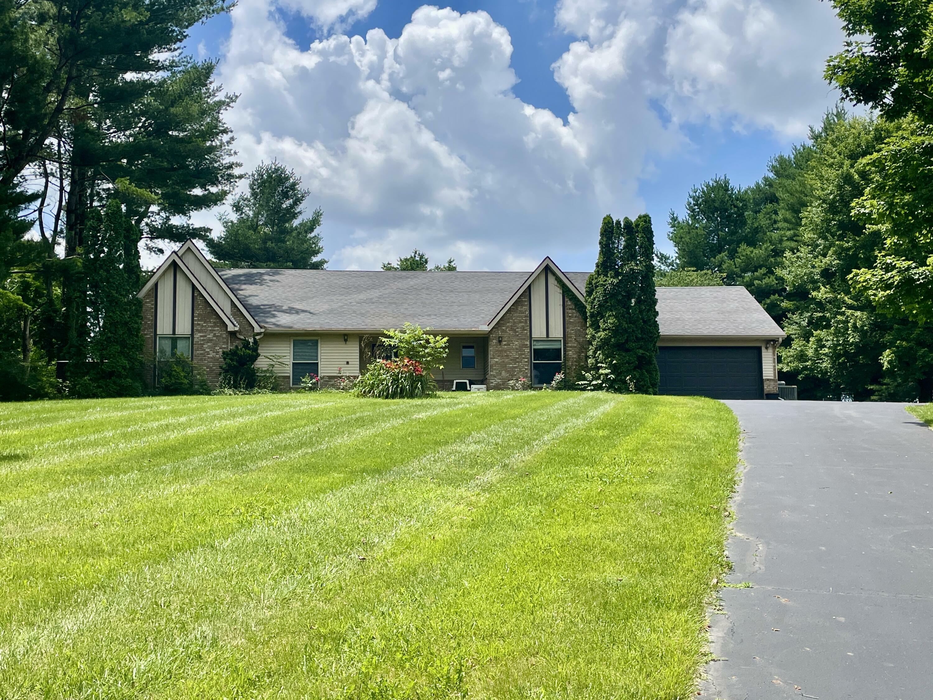 Property Photo: 101 Pine Street KY 42503