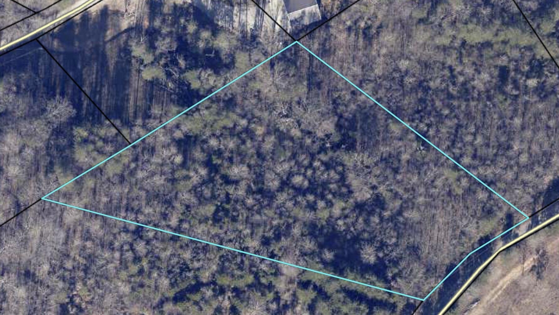 Property Photo: Lot 51 Shepperd KY 42544