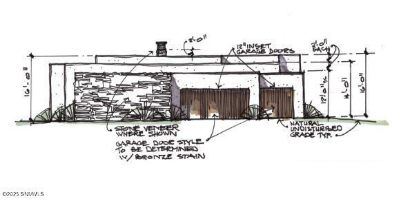 Property Photo: 8641 Mugo Pine Court NM 88011