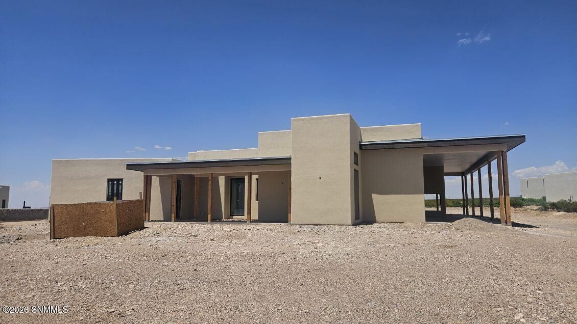 Property Photo:  8641 Mugo Pine Court  NM 88011 