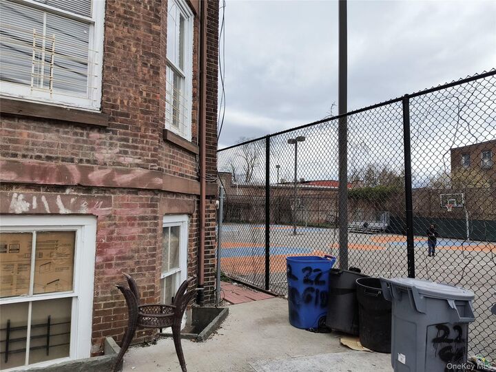 Property Photo:  22 Gidney Avenue Lower Level  NY 12550 