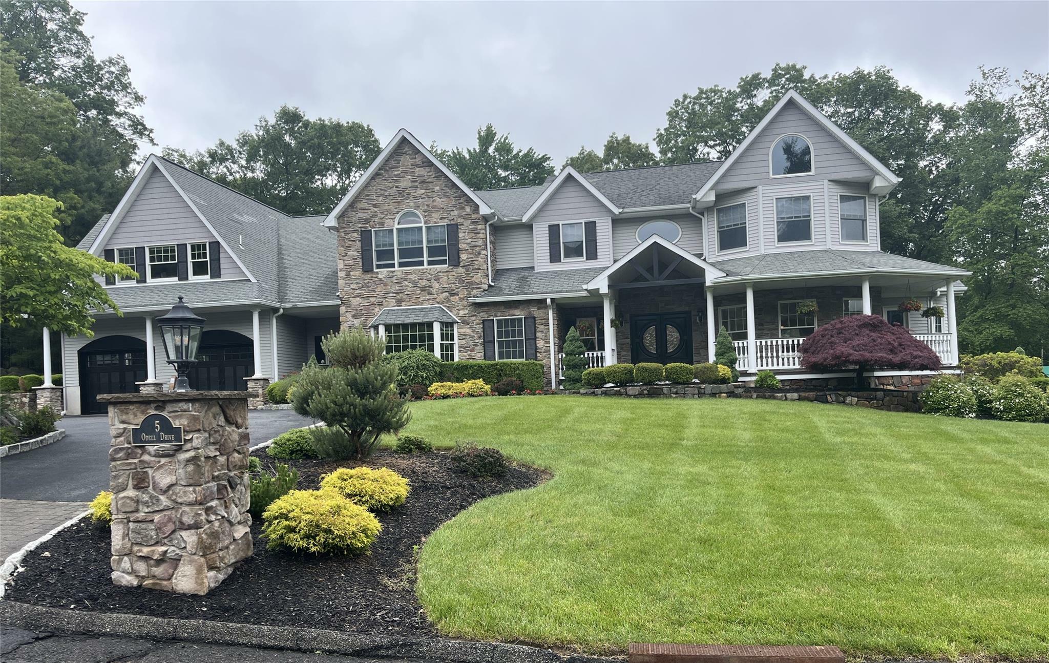 5 Odell Drive  Stony Point NY 10980 photo