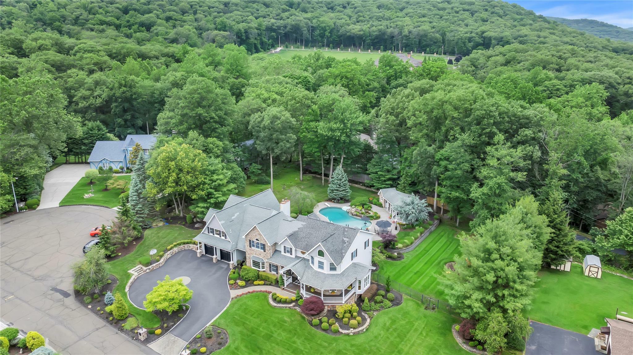 5 Odell Drive  Stony Point NY 10980 photo