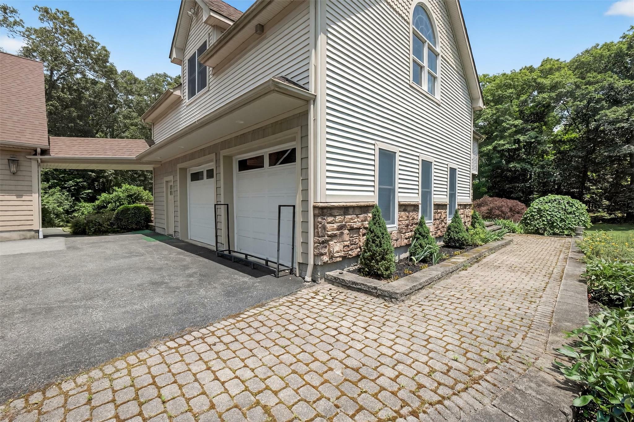 Property Photo: 2300 State Route 207 NY 12575