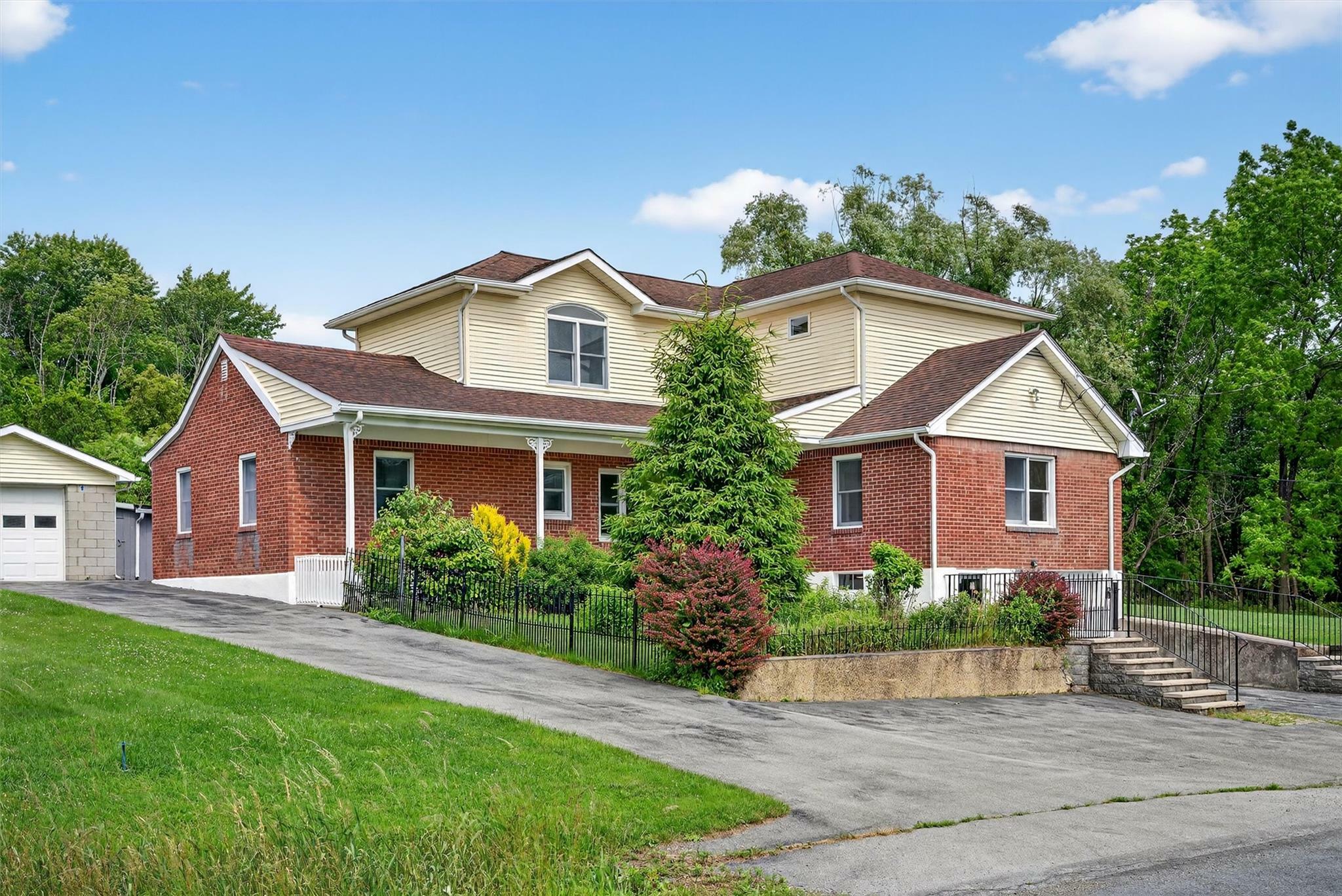 Property Photo: 30 Old Ridge Road NY 10990