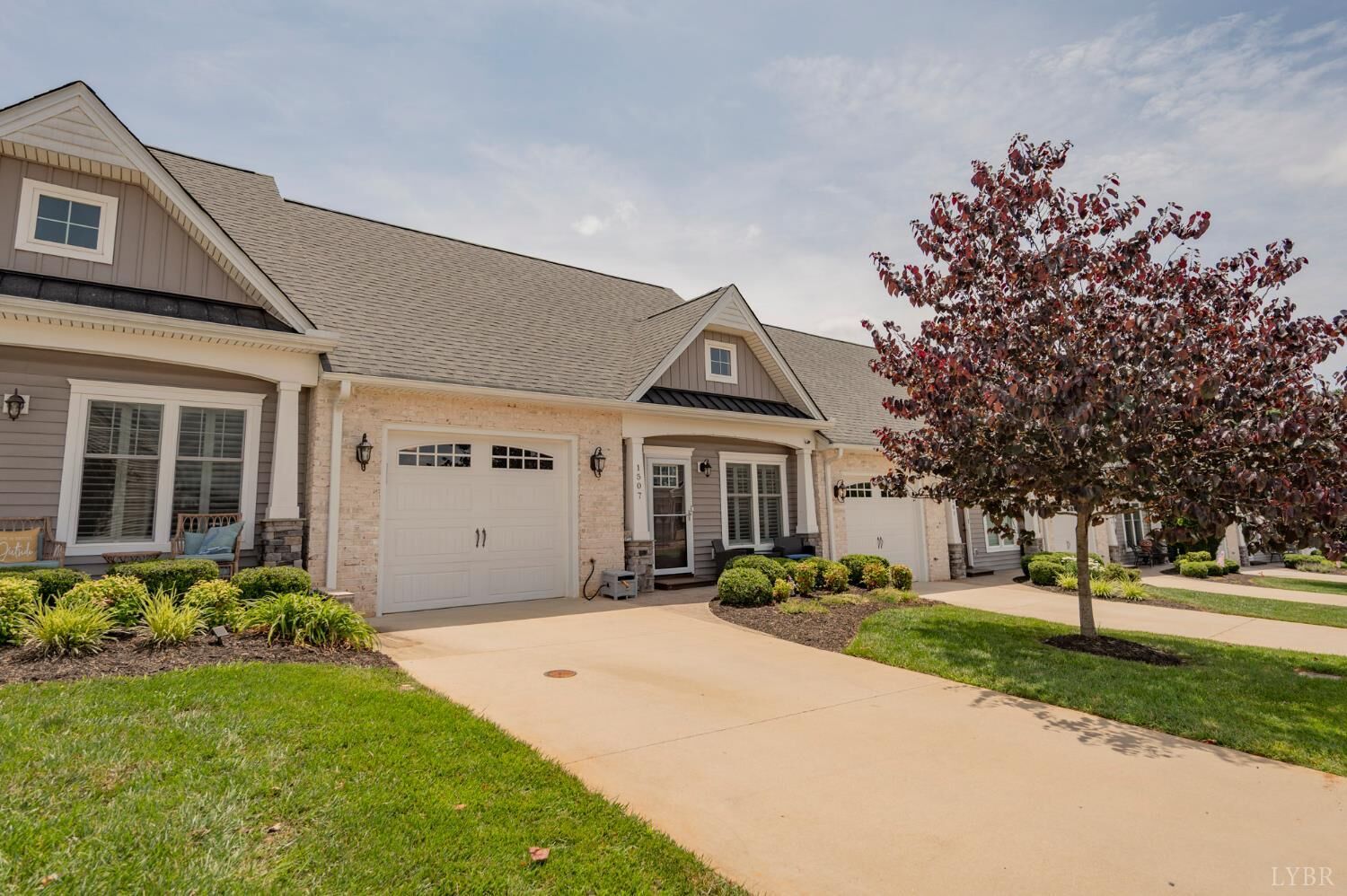 Property Photo:  1507 Helmsdale Drive  VA 24551 