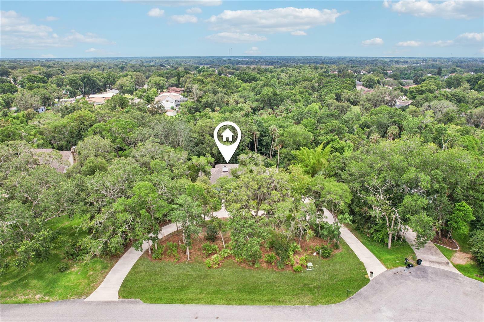 Property Photo: 5836 Spruce Creek Woods Drive FL 32127