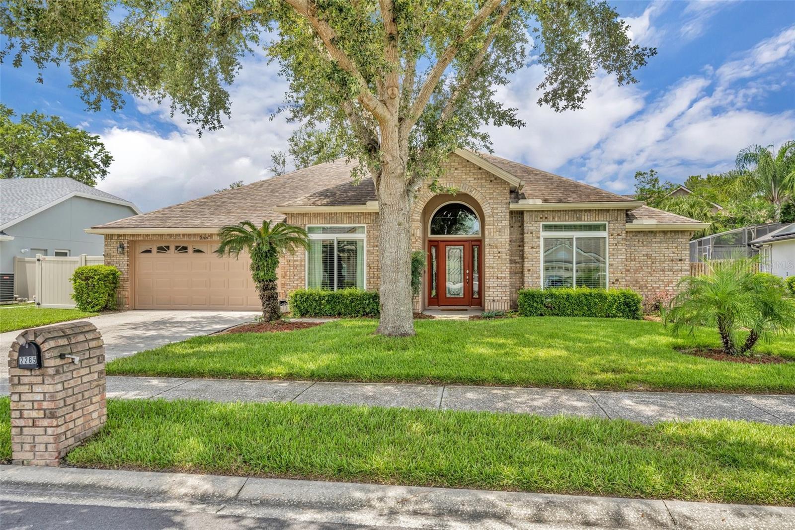 2265 Turnberry Drive  Oviedo FL 32765 photo