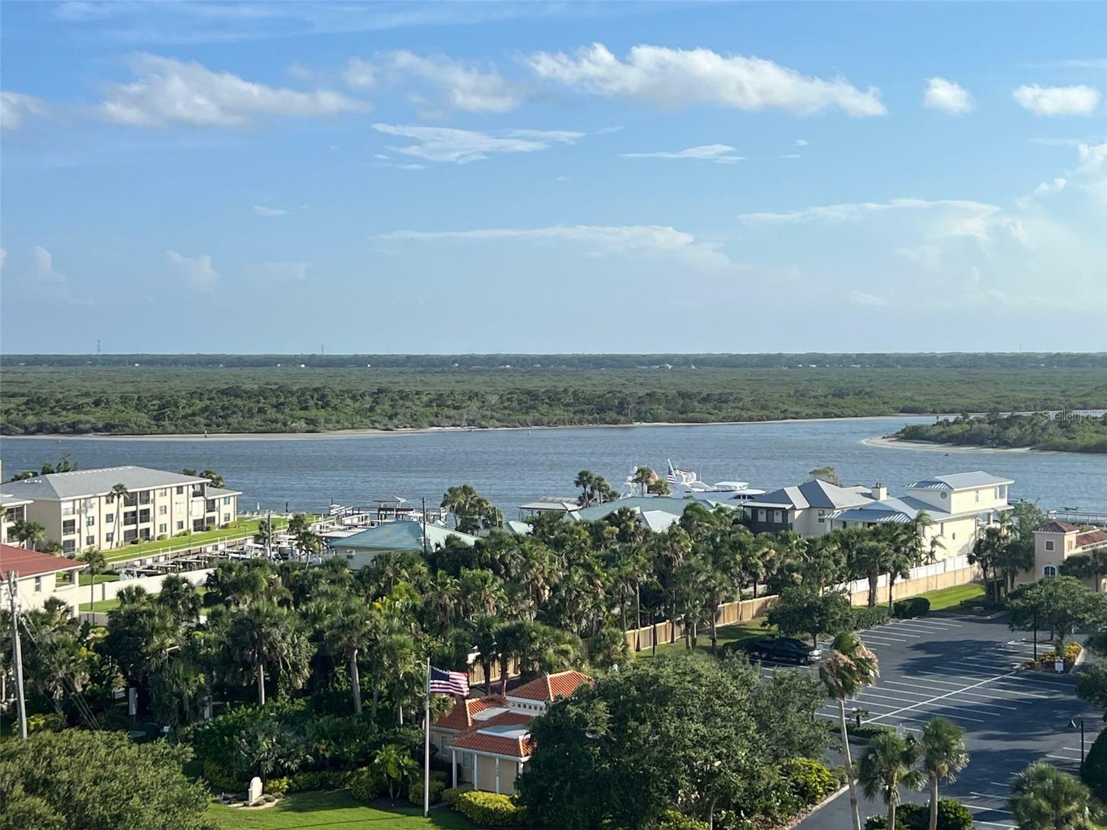Property Photo: 265 Minorca Beach Way 902 FL 32169