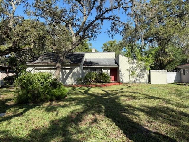Property Photo: 12206 N 53rd Street FL 33617