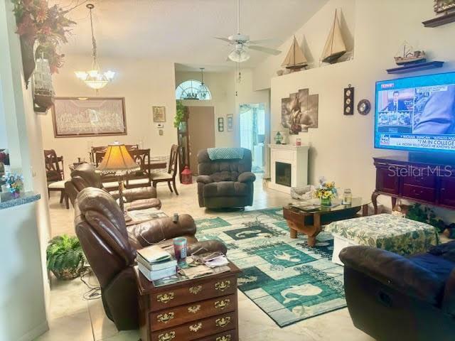 Property Photo: 1607 Alexander Crossing Way FL 33573