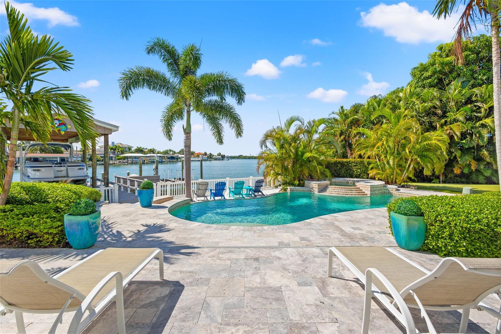 Property Photo: 511 Windward Passage FL 33767