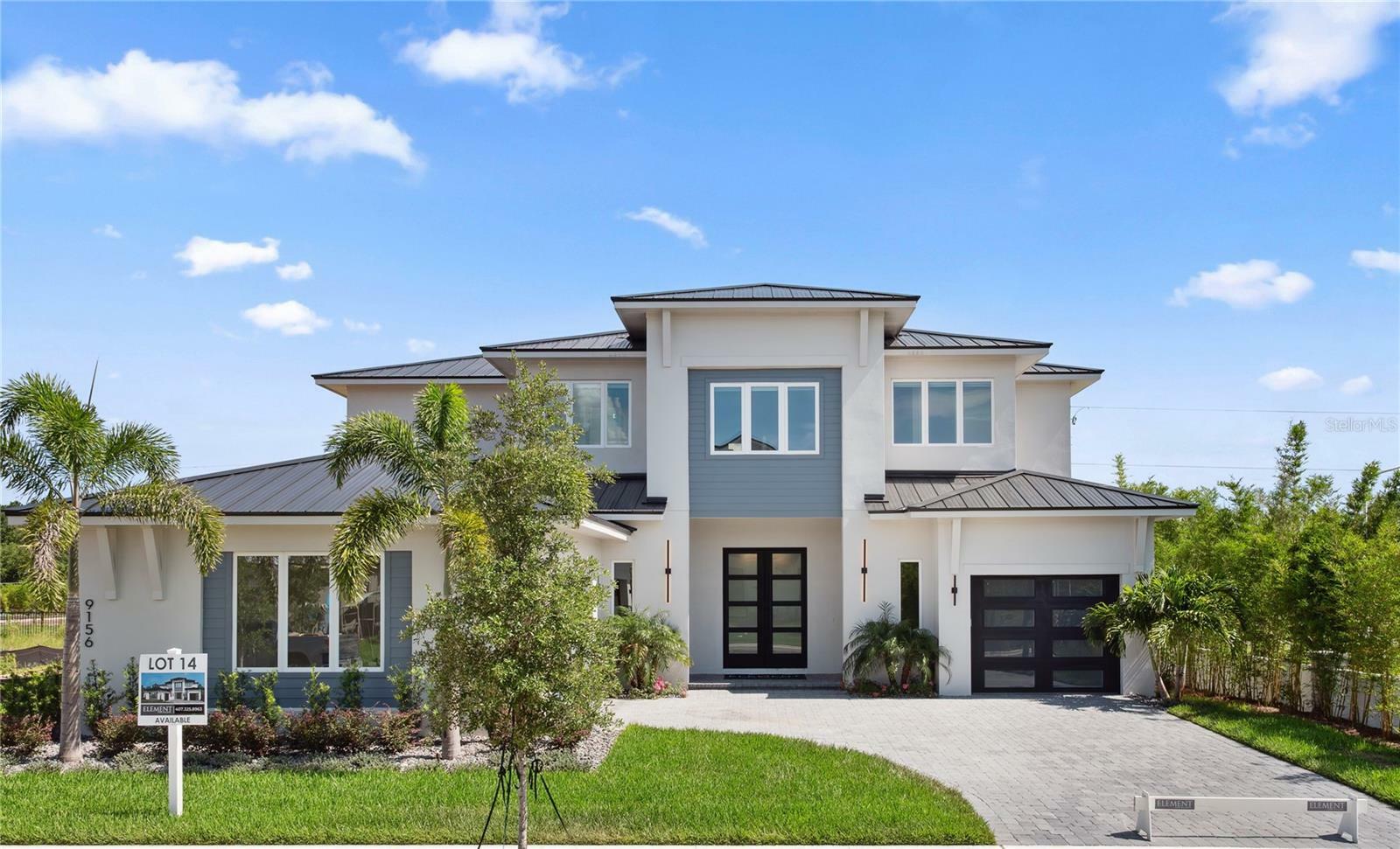 Property Photo: 9156 Sheen Sound Street FL 32836