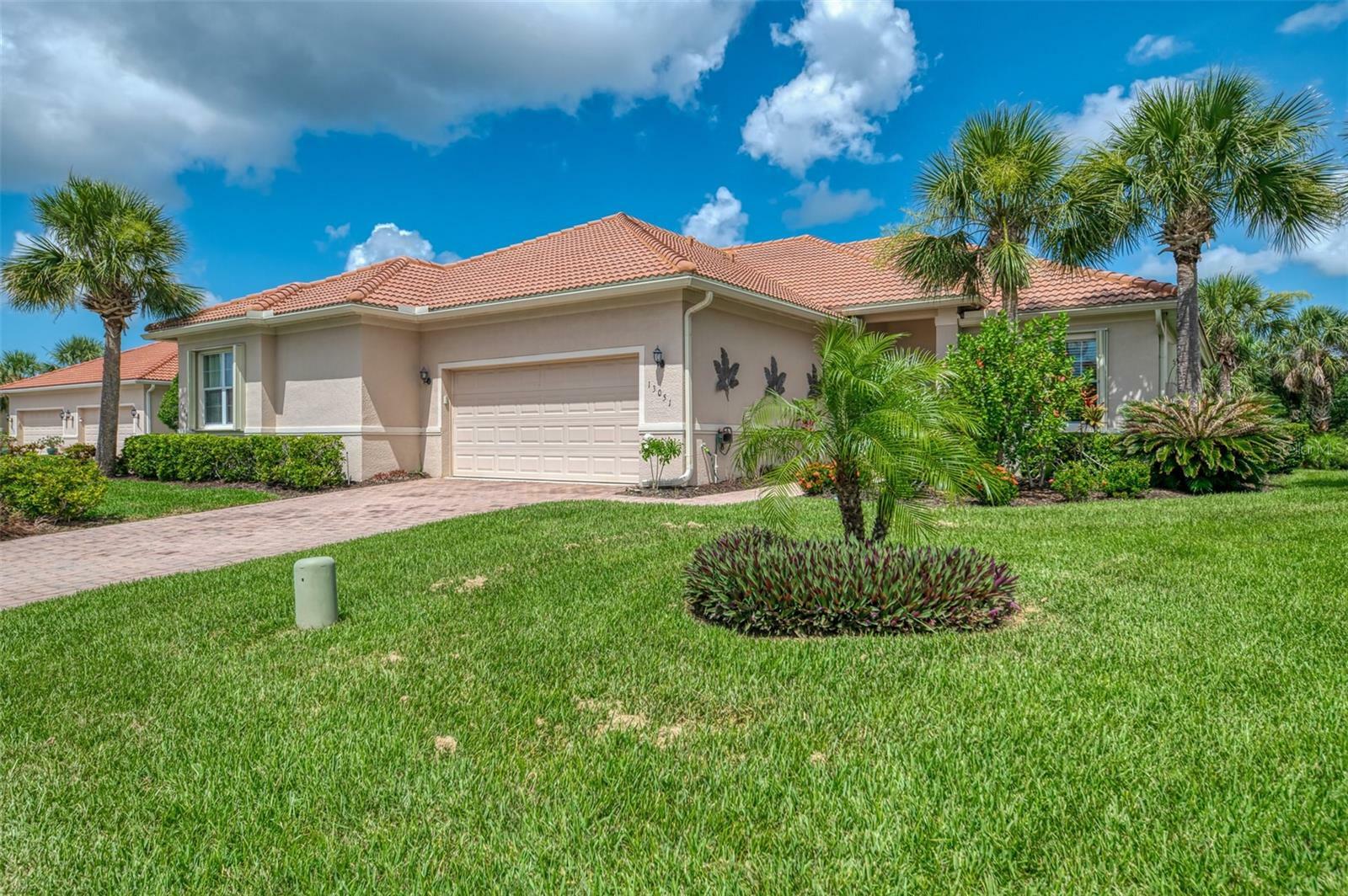 Property Photo:  13051 Creekside Lane  FL 33953 