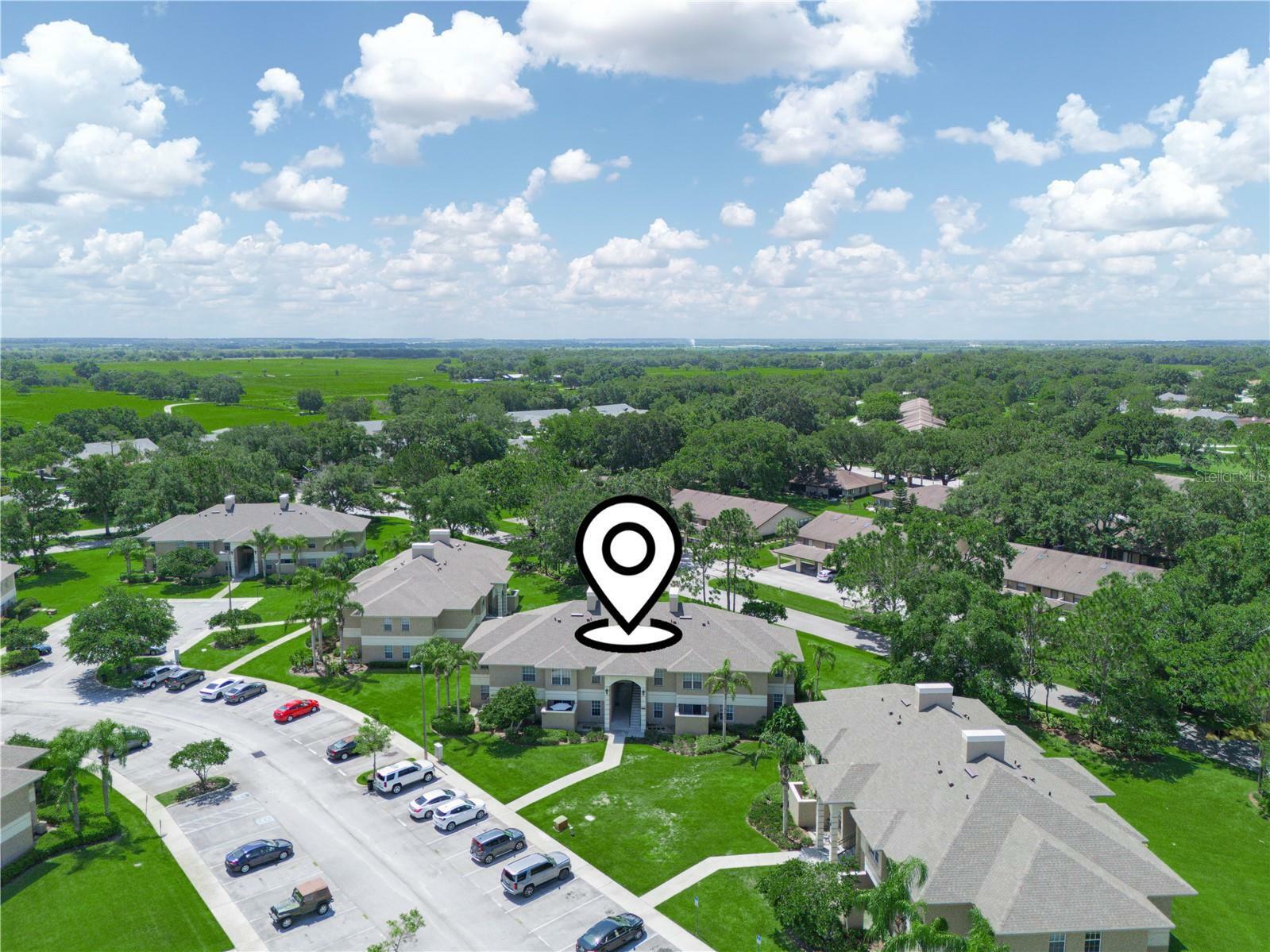 Property Photo: 1507 Eagle Pond Drive 1507 FL 33884