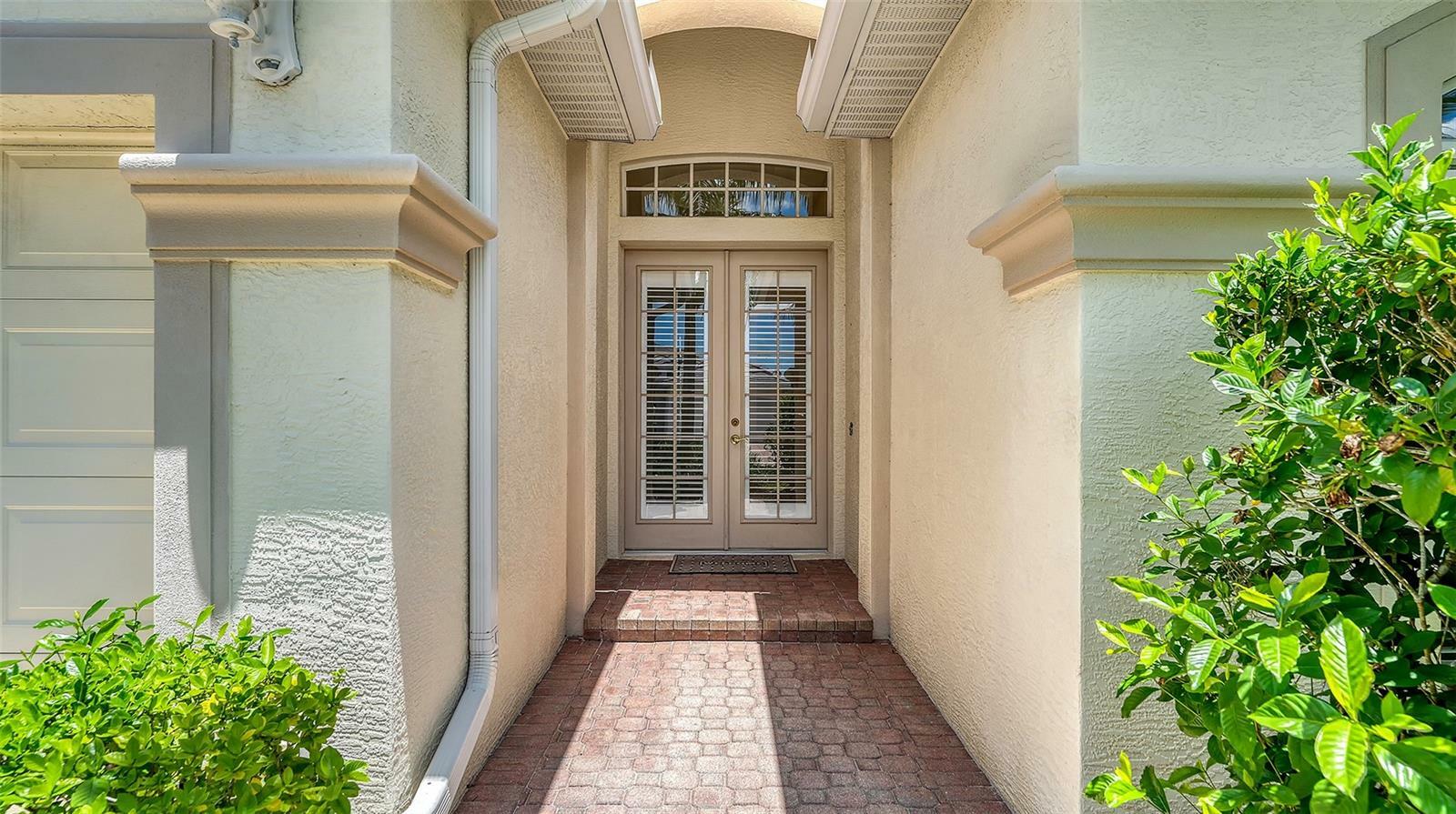 Property Photo: 7717 US Open Loop FL 34202