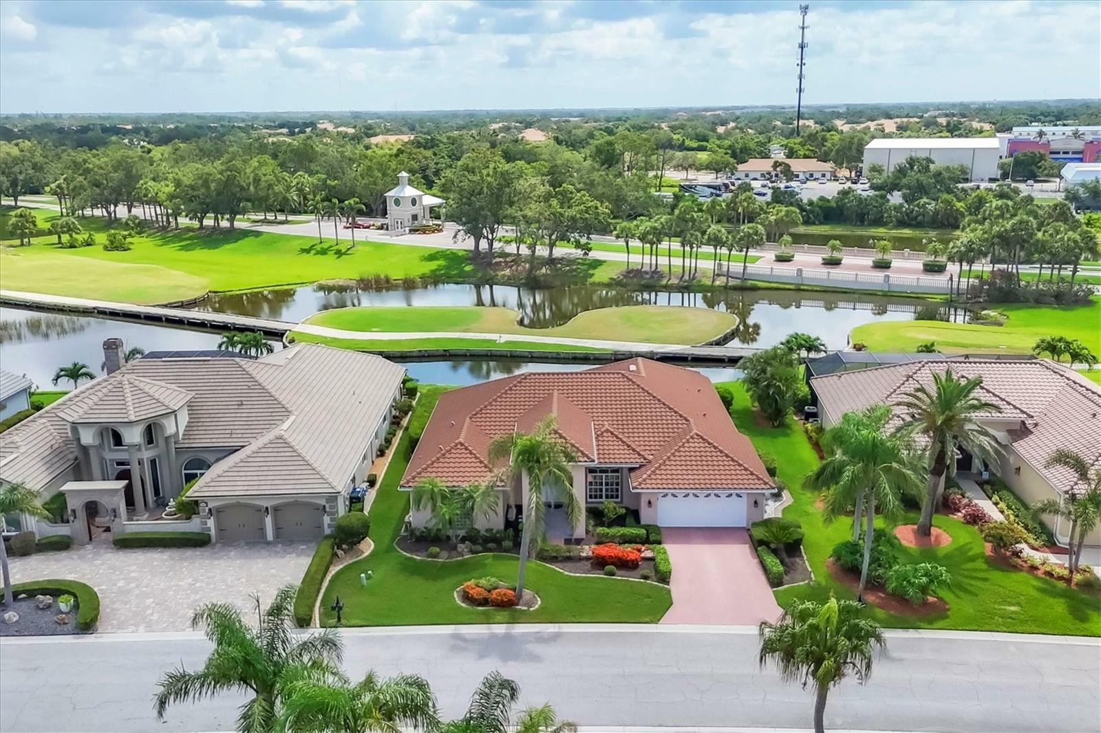 Property Photo: 1345 Reserve Drive FL 34285