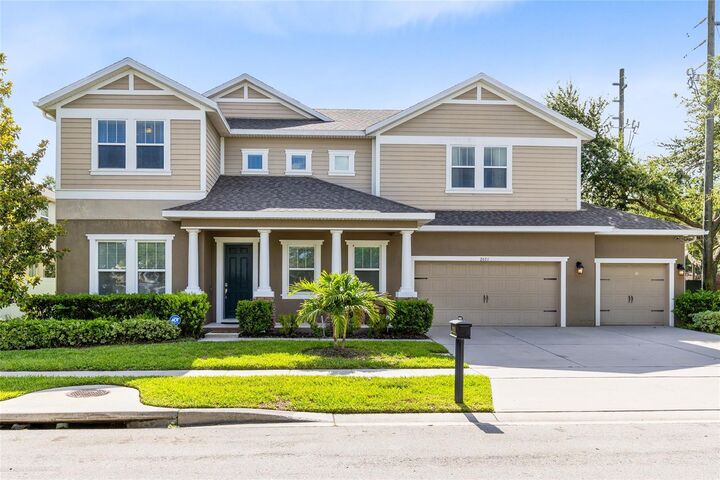 2071 Remembrance Avenue  St Cloud FL 34769 photo