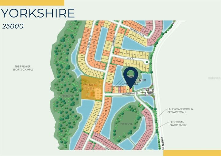 Property Photo: 16423 Sapphire Point Drive FL 34211