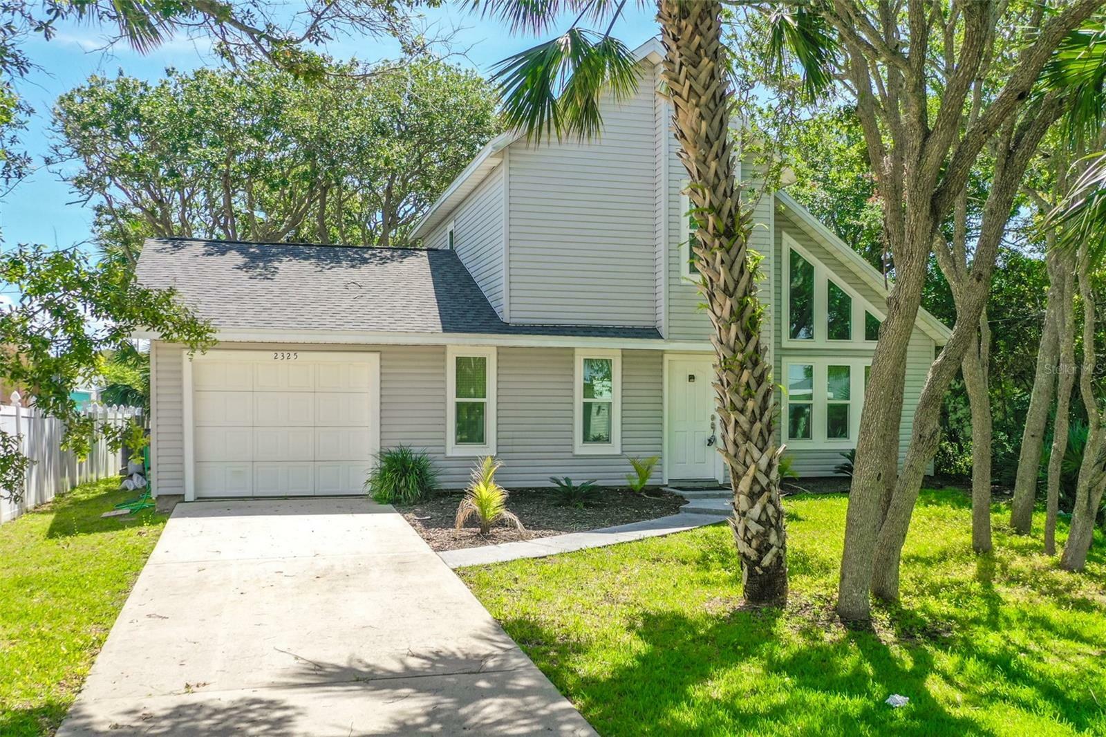 2325 S Flagler Avenue  Flagler Beach FL 32136 photo