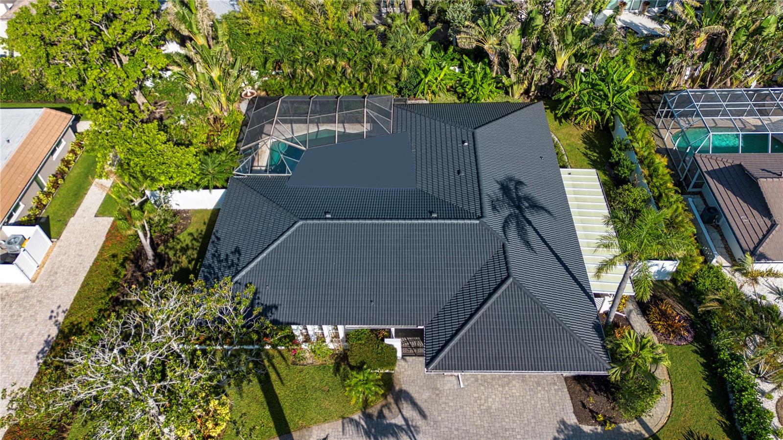 Property Photo: 483 Partridge Circle FL 34236