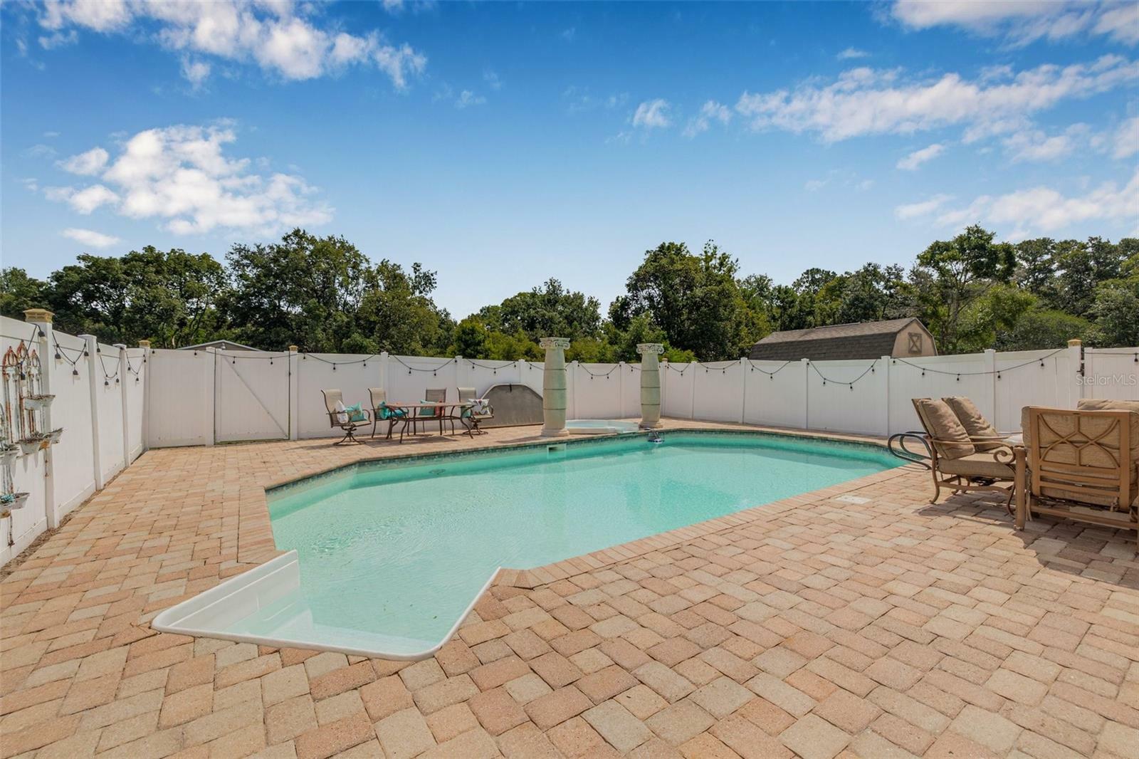 Property Photo: 30703 San An Road FL 33576