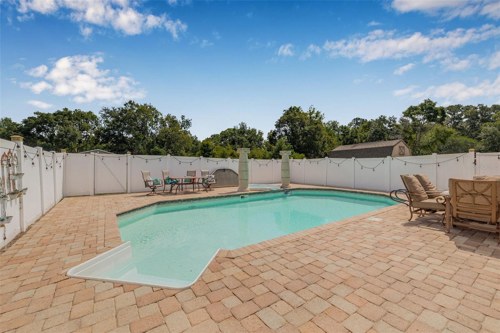 Property Photo: 30703 San An Road FL 33576