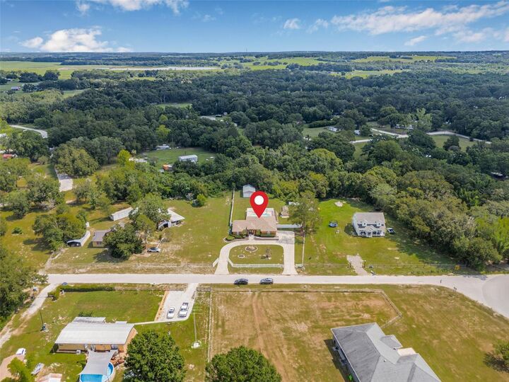 Property Photo: 30703 San An Road FL 33576