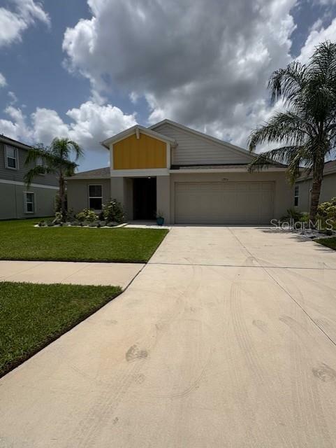 Property Photo: 12931 Twin Bridges Drive FL 33579