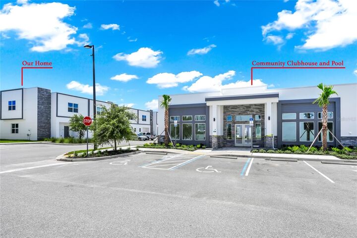 Property Photo: 312 Famagusta Drive FL 33896