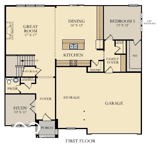 Property Photo: 6448 Schad Drive IN 46062