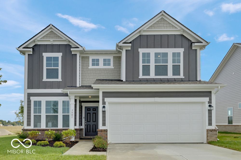 Property Photo:  7501 Firecrest Lane  IN 46113 