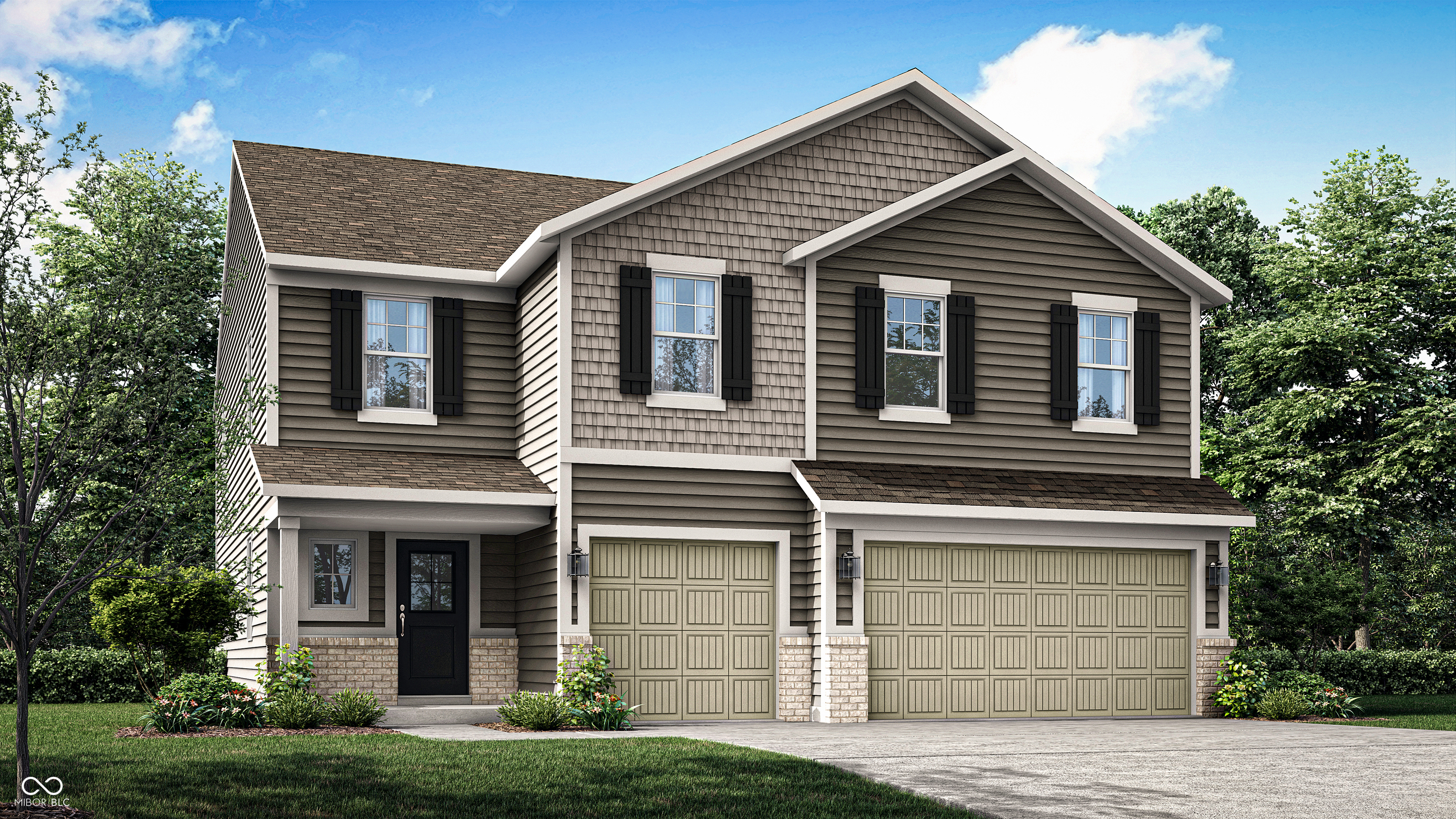 16906 Daly Drive  Noblesville IN 46062 photo