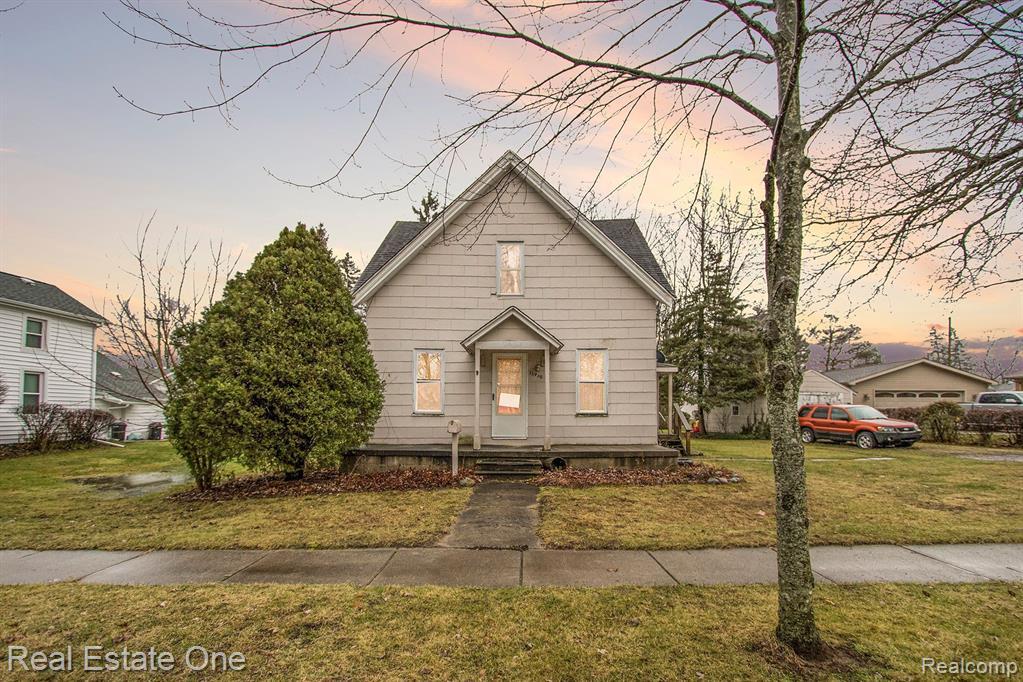 Property Photo: 35930 Washington Street MI 48062 1725
