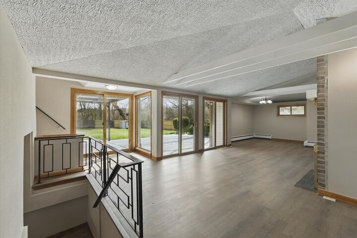 Property Photo:  1625 W Green Tree Rd  WI 53209 