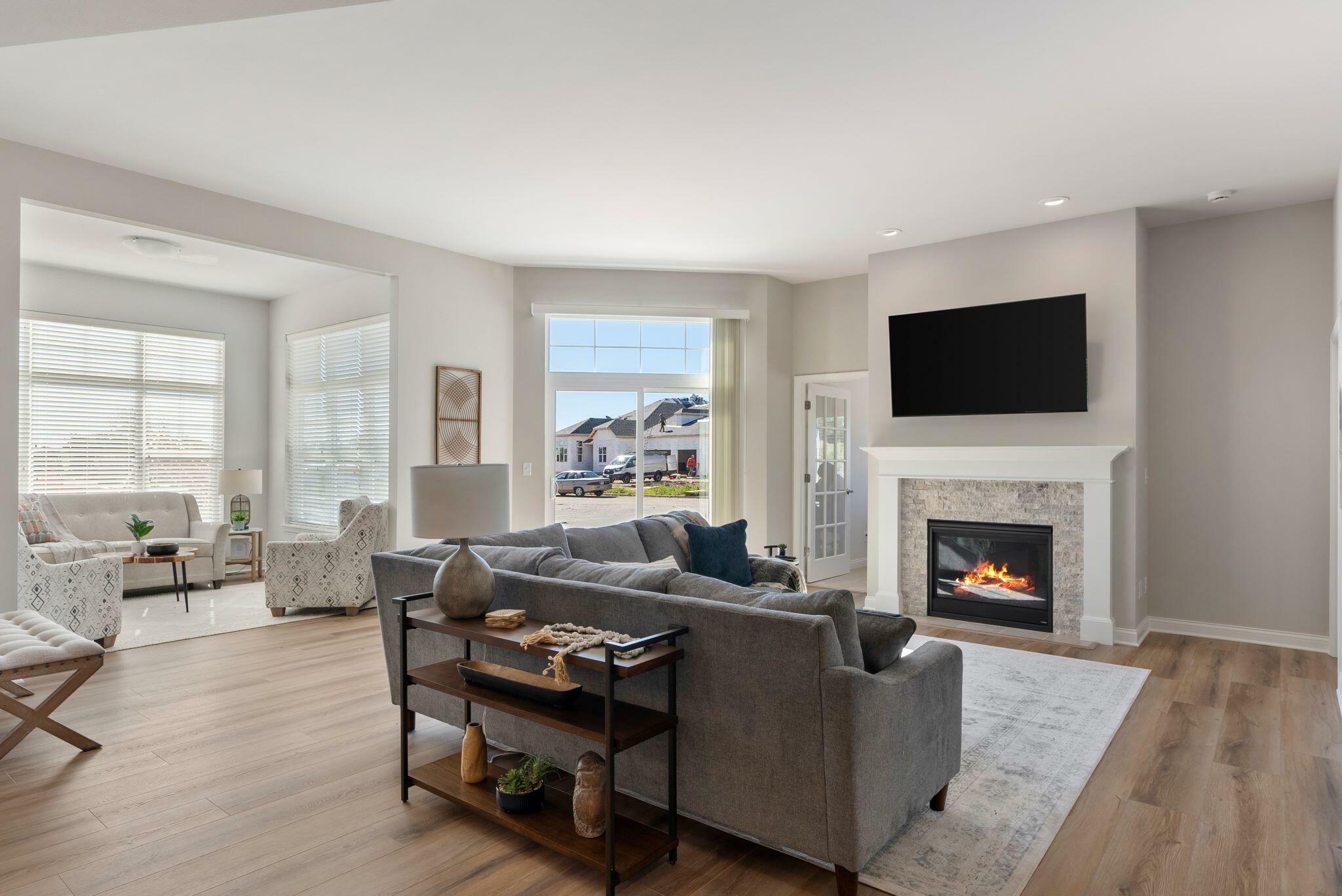 Property Photo: 868 S Verona Cir 26 WI 53024