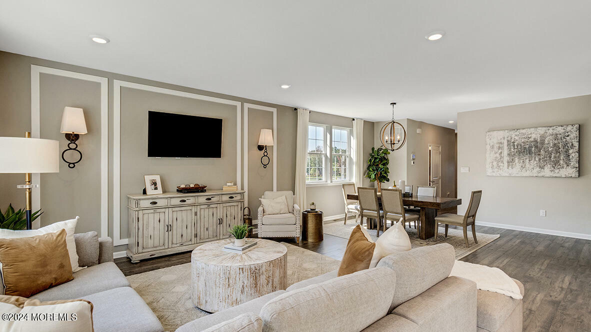 Property Photo:  6 Victoria Gardens Square  NJ 07753 