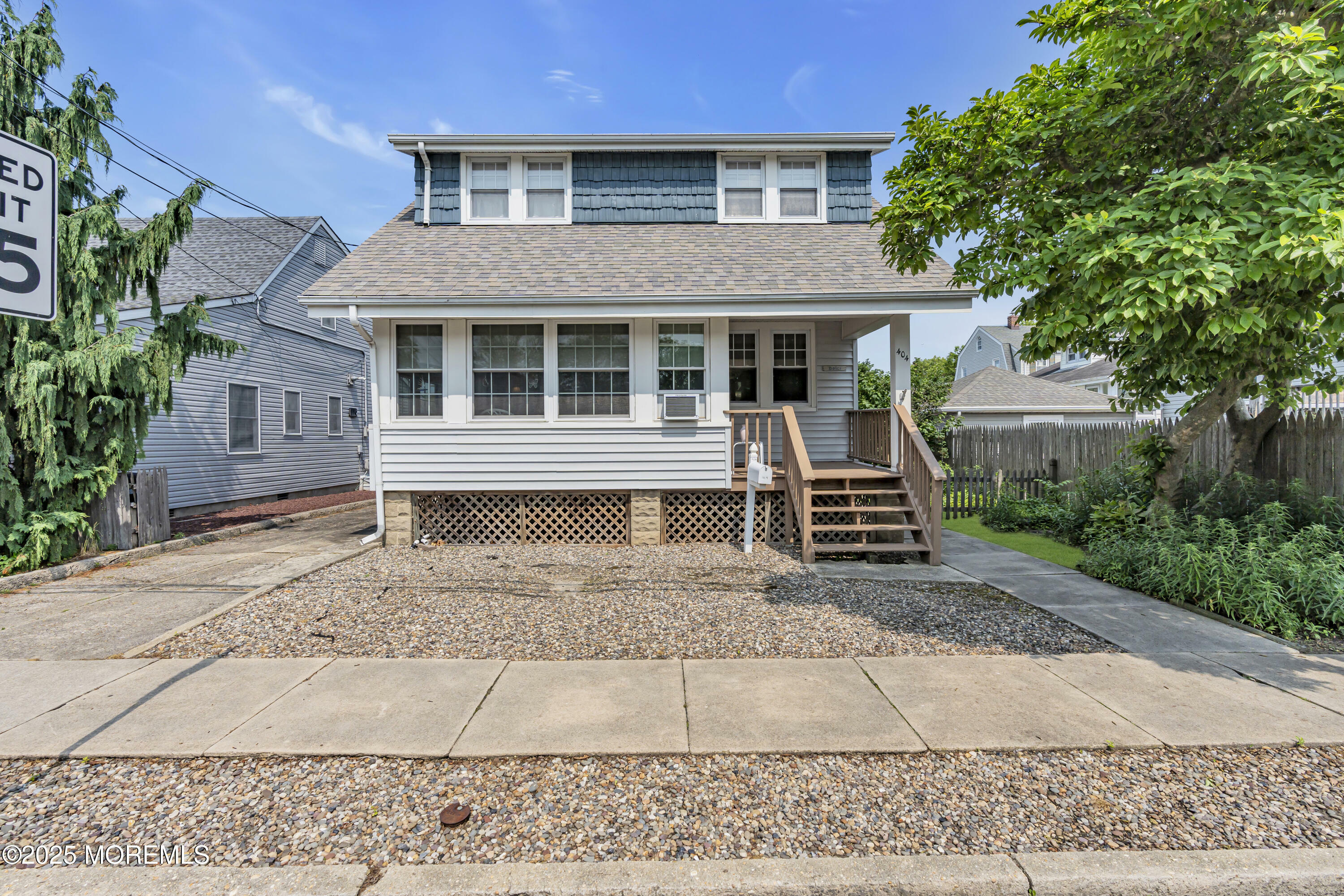 Property Photo: 404 Saint Louis Avenue NJ 08742