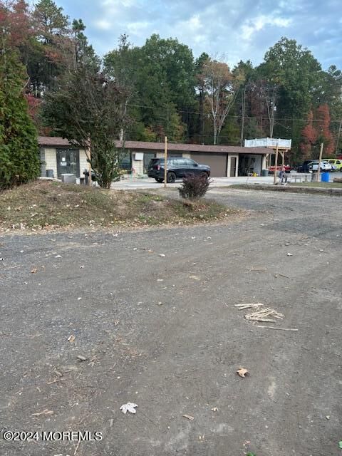 Property Photo: 825 Route 539 NJ 08533