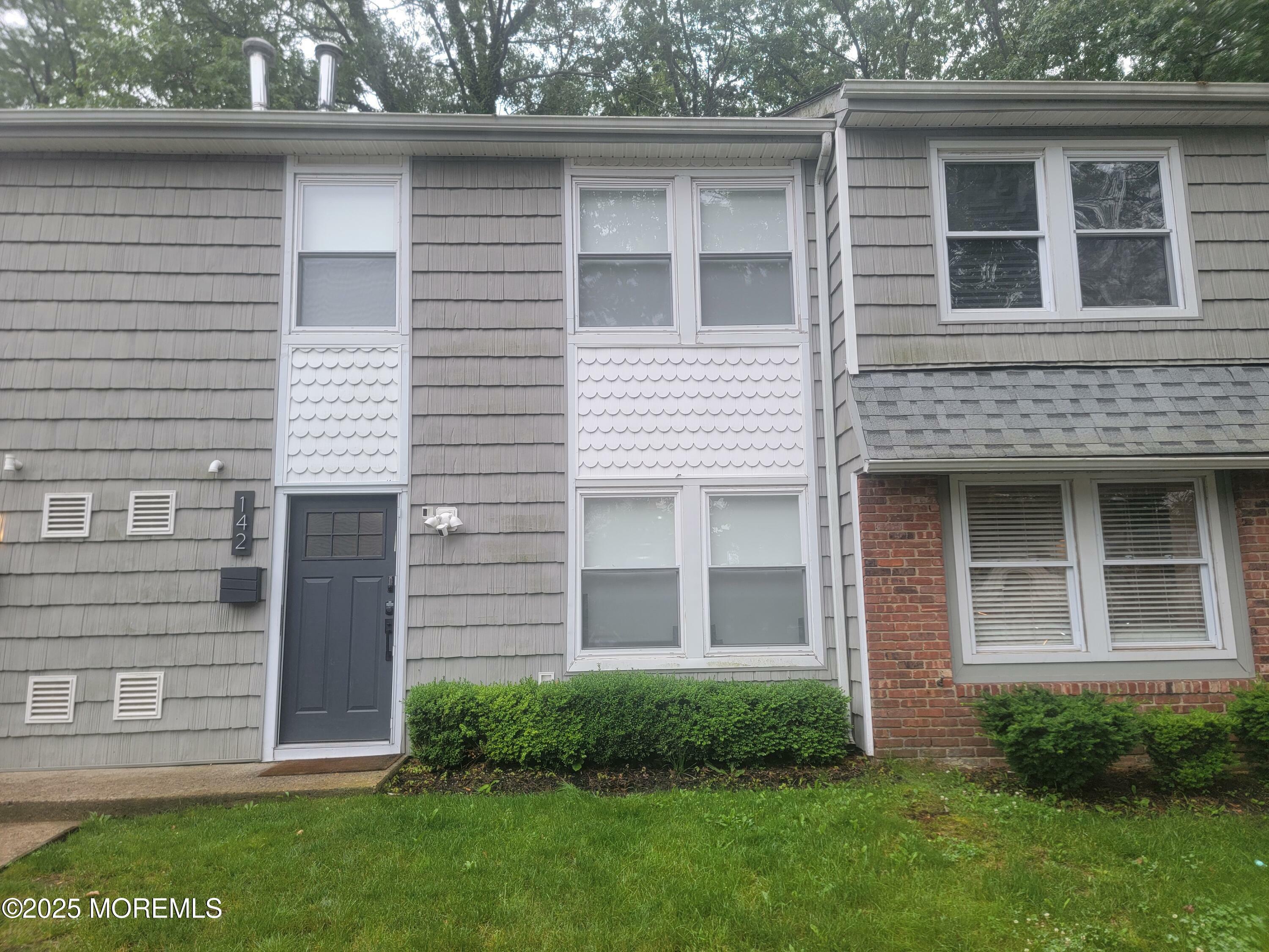 Property Photo: 142 Colony Circle NJ 08701