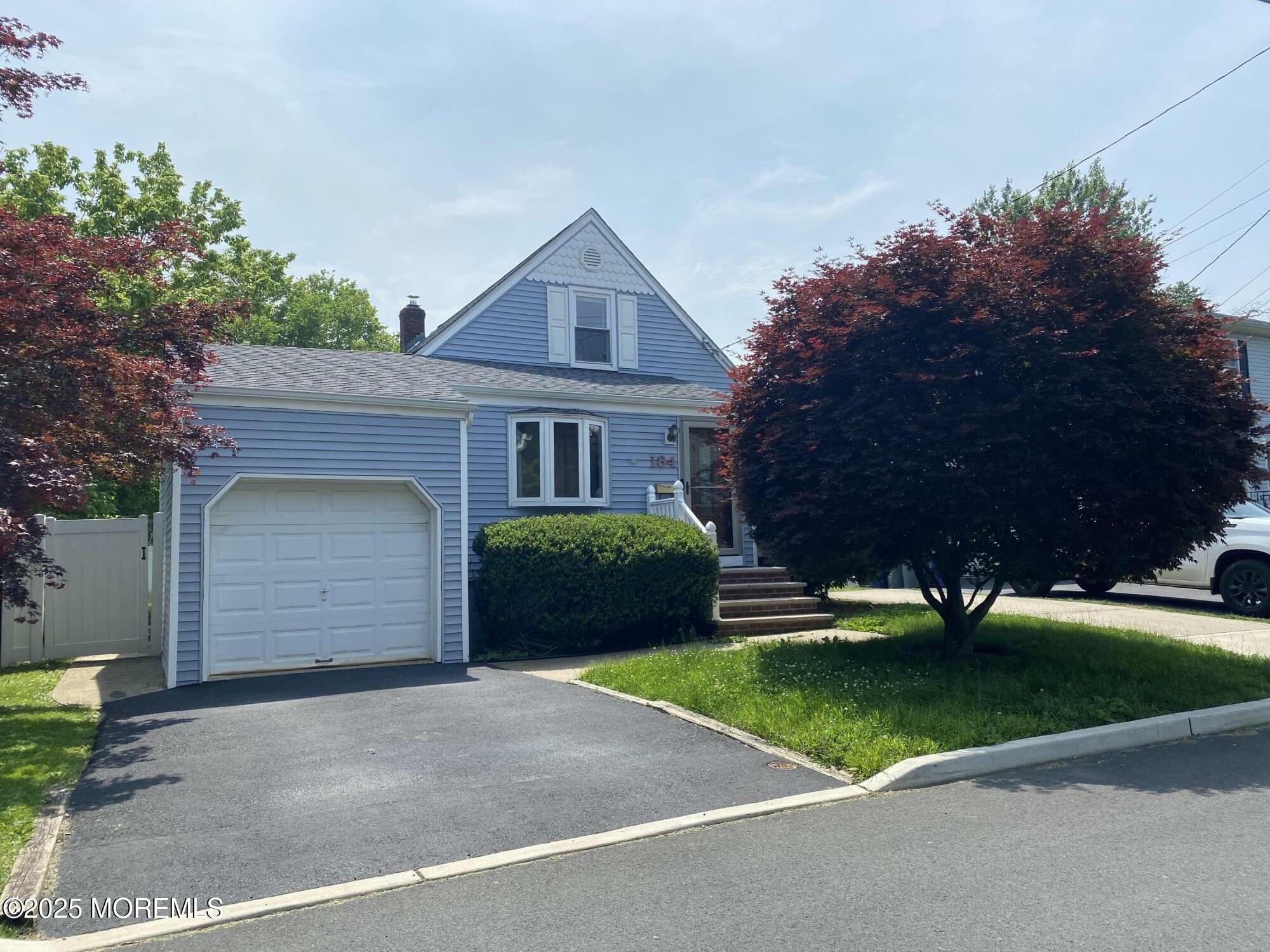 Property Photo: 184 Washington Avenue NJ 07747