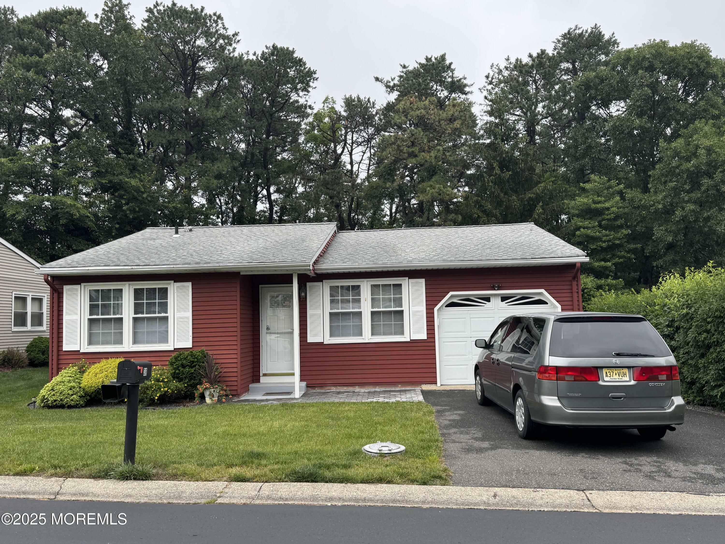 Property Photo: 38 Chelsea Drive 70 NJ 08759