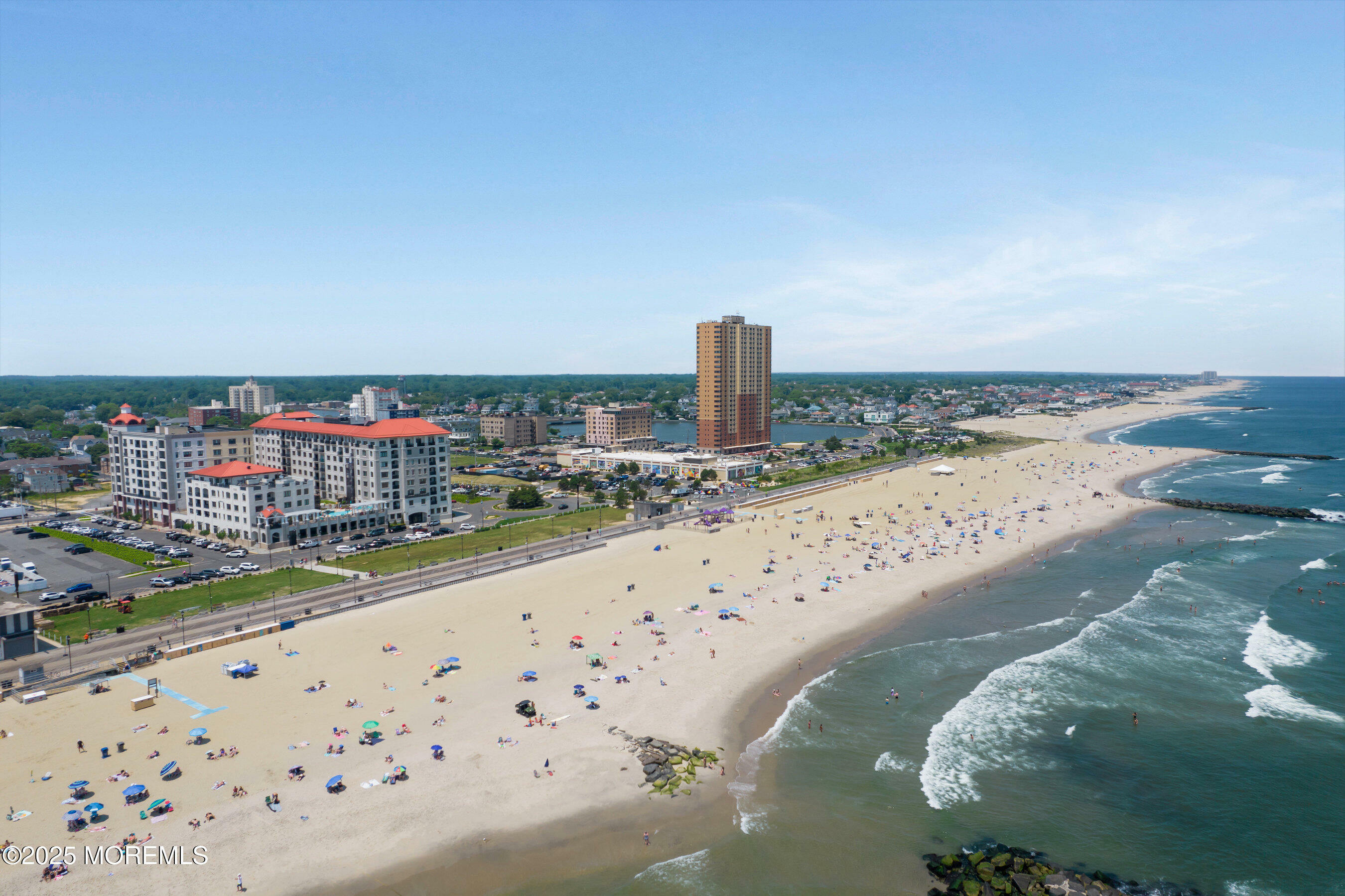 Property Photo:  1501 Ocean Avenue 2106  NJ 07712 