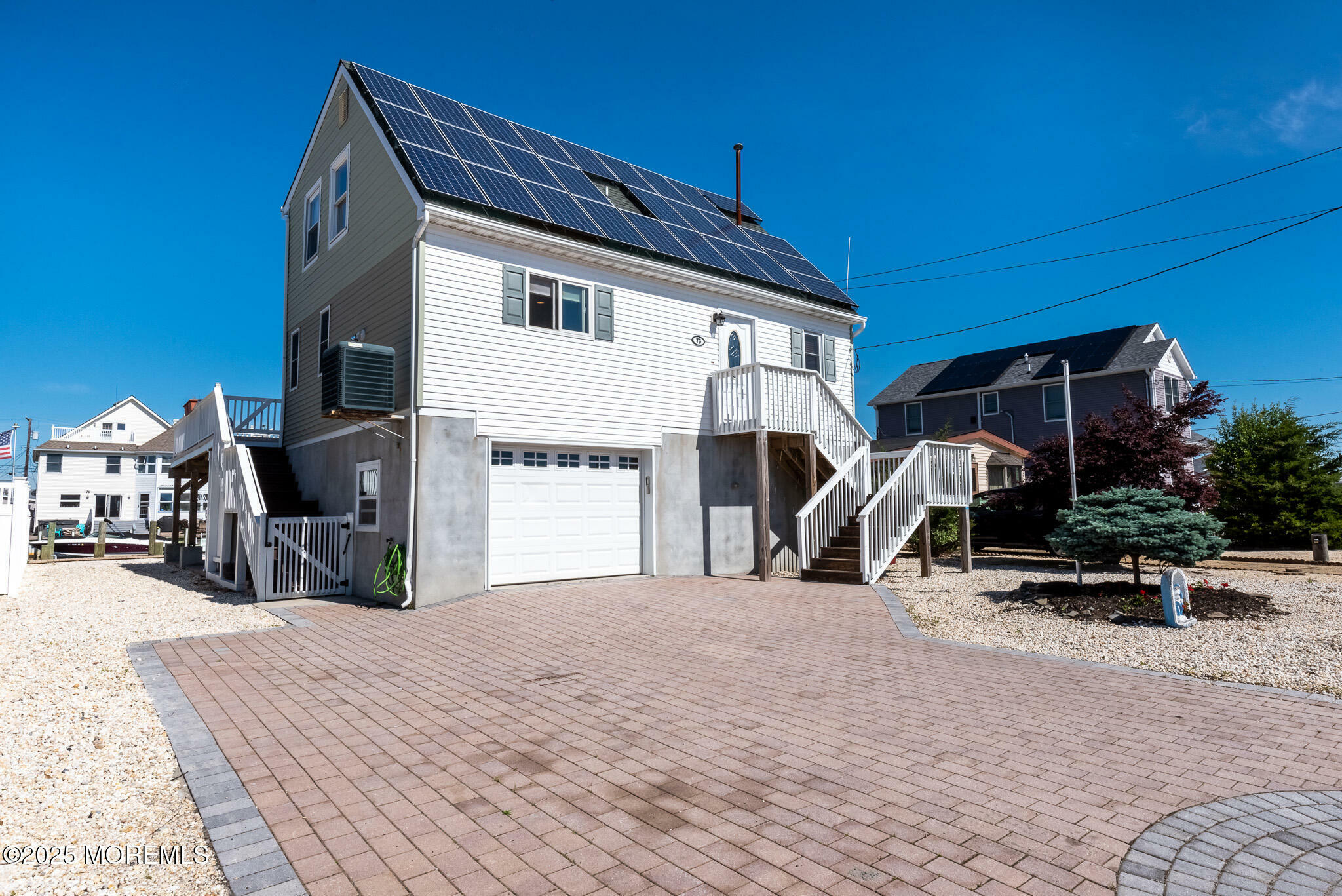 Property Photo: 73 Carlyle Drive NJ 08721
