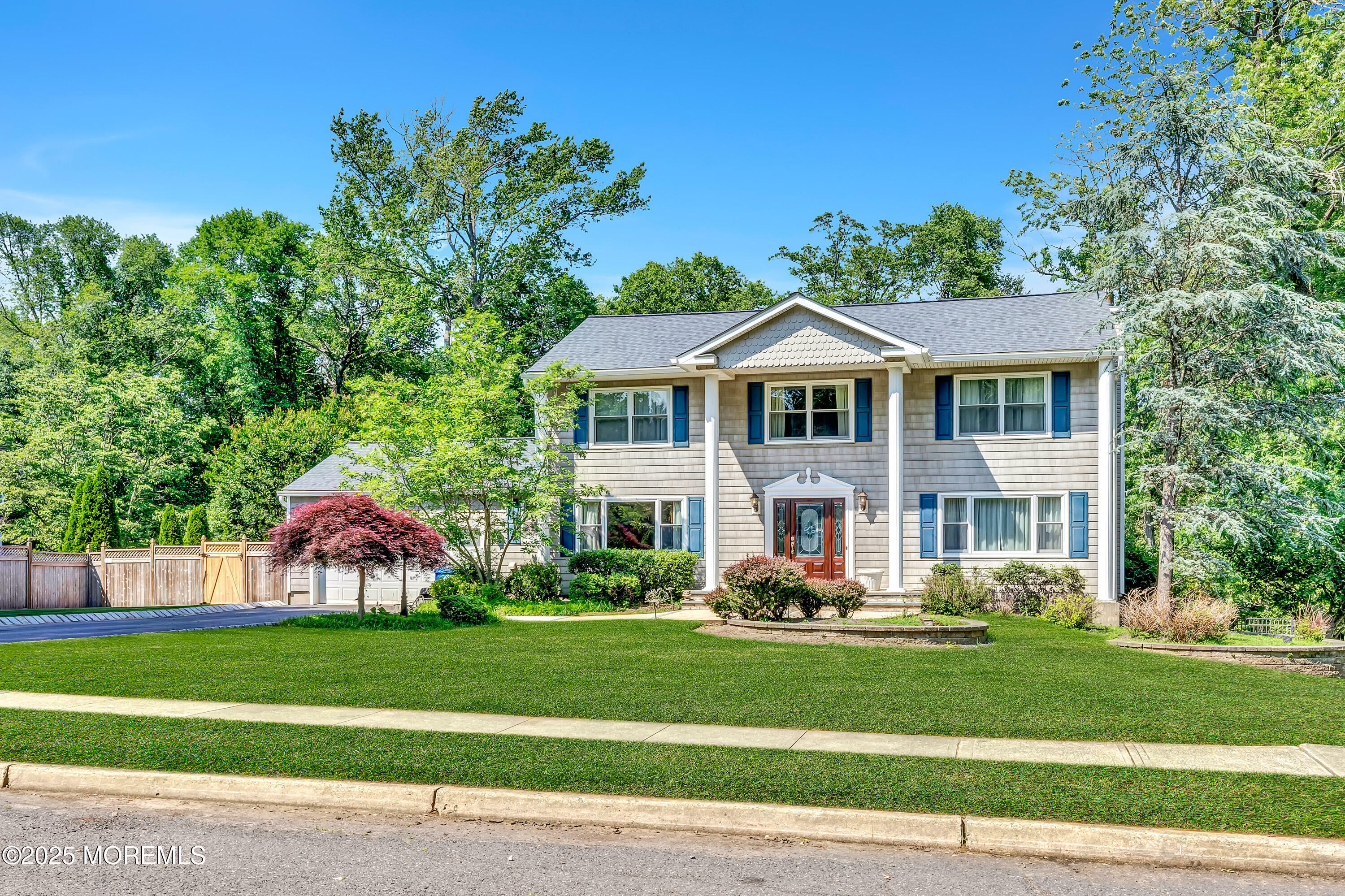 Property Photo: 339 Ueland Road NJ 07701