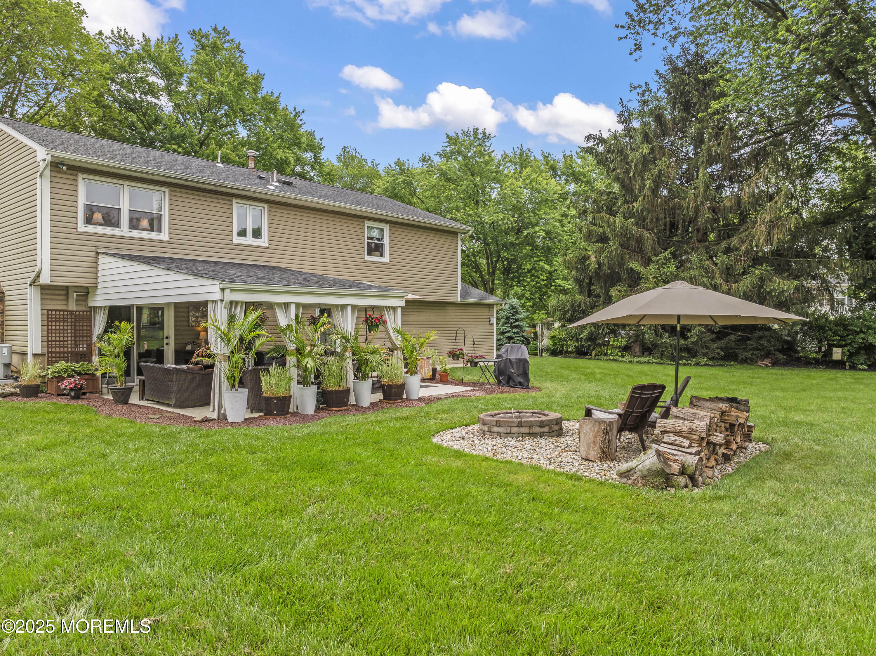 Property Photo: 61 Mulberry Lane NJ 07728