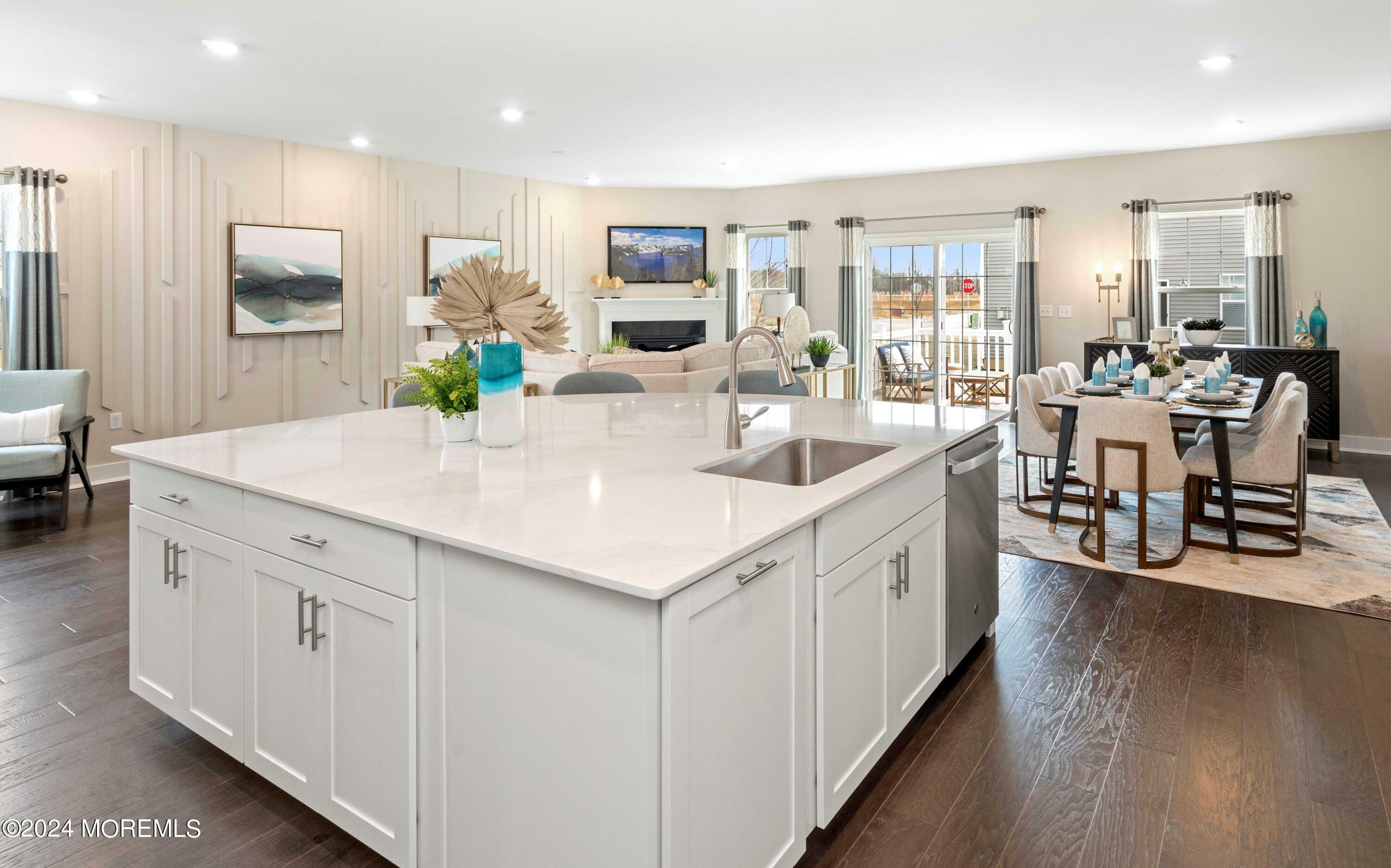 Property Photo: 3101 Aviator Avenue NJ 07746