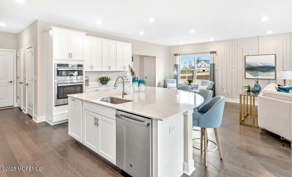 Property Photo:  3101 Aviator Avenue  NJ 07746 