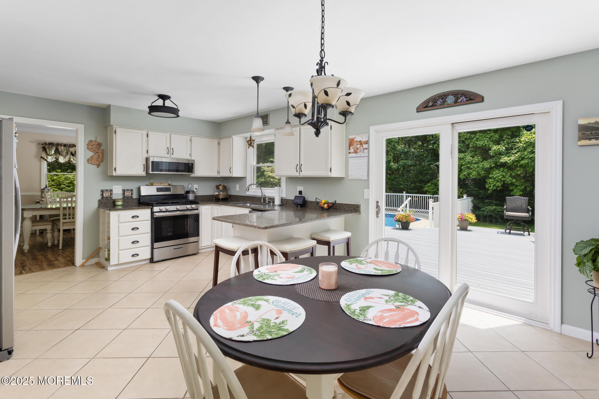Property Photo: 7 Holly Hill Drive NJ 08533